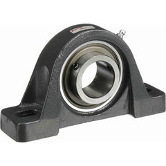BROWNING Browning 767345 Pillow Block Bearing 1.5 in Id Cast Iron