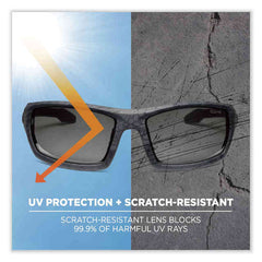 ERGODYNE 50333 EYE & FACE PROTECTION