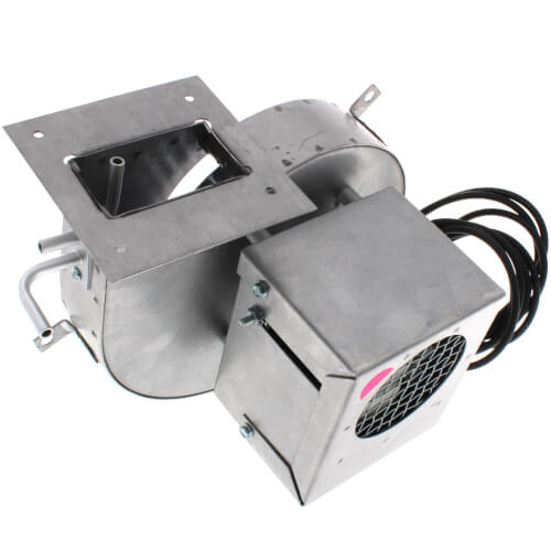PACKARD 82590 DRAFT INDUCER MOTORS