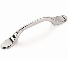 AMEROCK Amerock BP2193526 Cabinet Pull 3 in Polished Chrome