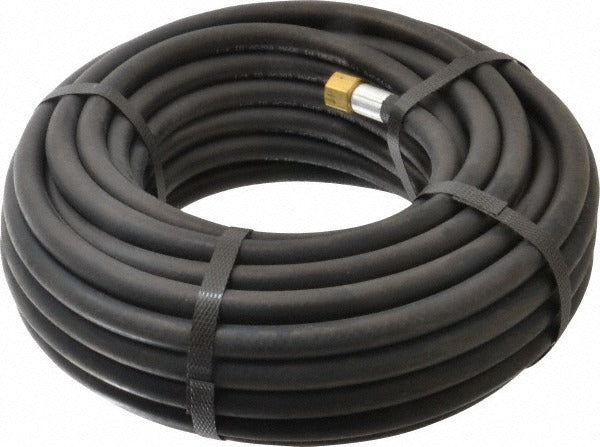 CONTINENTAL Continental Contitech HZB02520-50-31 Air Hose 50 Ft