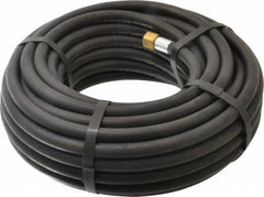 CONTINENTAL Continental Contitech HZB02520-50-31 Air Hose 50 Ft