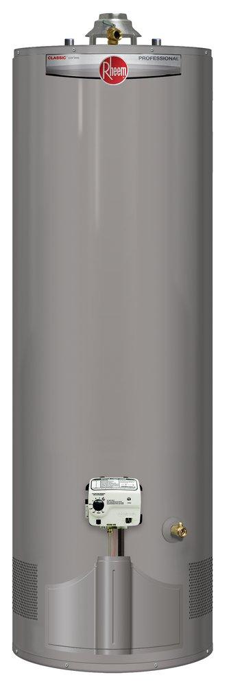 RHEEM PROG50-38URH60EC1 WATER HEATERS