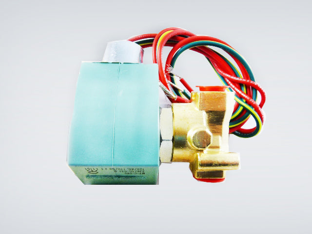 ASCO 8262H13-240V VALVE REPAIR & REBUILD KITS