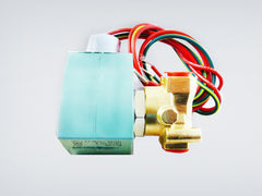 ASCO 8262H13-240V VALVE REPAIR & REBUILD KITS