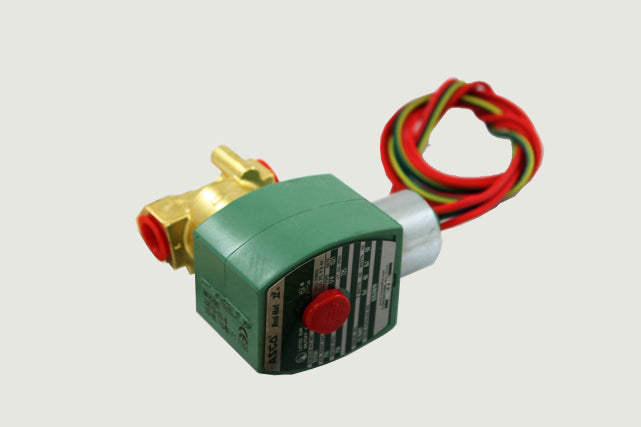 ASCO 8262H19-240V RELAYS