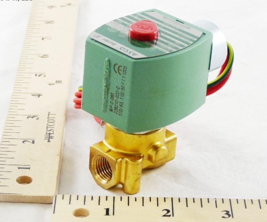 ASCO SC8262H20 RELAYS