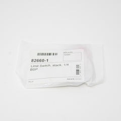 NTI 6008763801 LIMIT SWITCHES