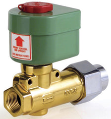 ASCO 8266D1V SOLENOID VALVES & COILS