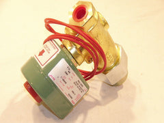 ASCO 8266D69V SOLENOID VALVES & COILS