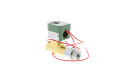 ASCO 8266D23V SOLENOID VALVES & COILS