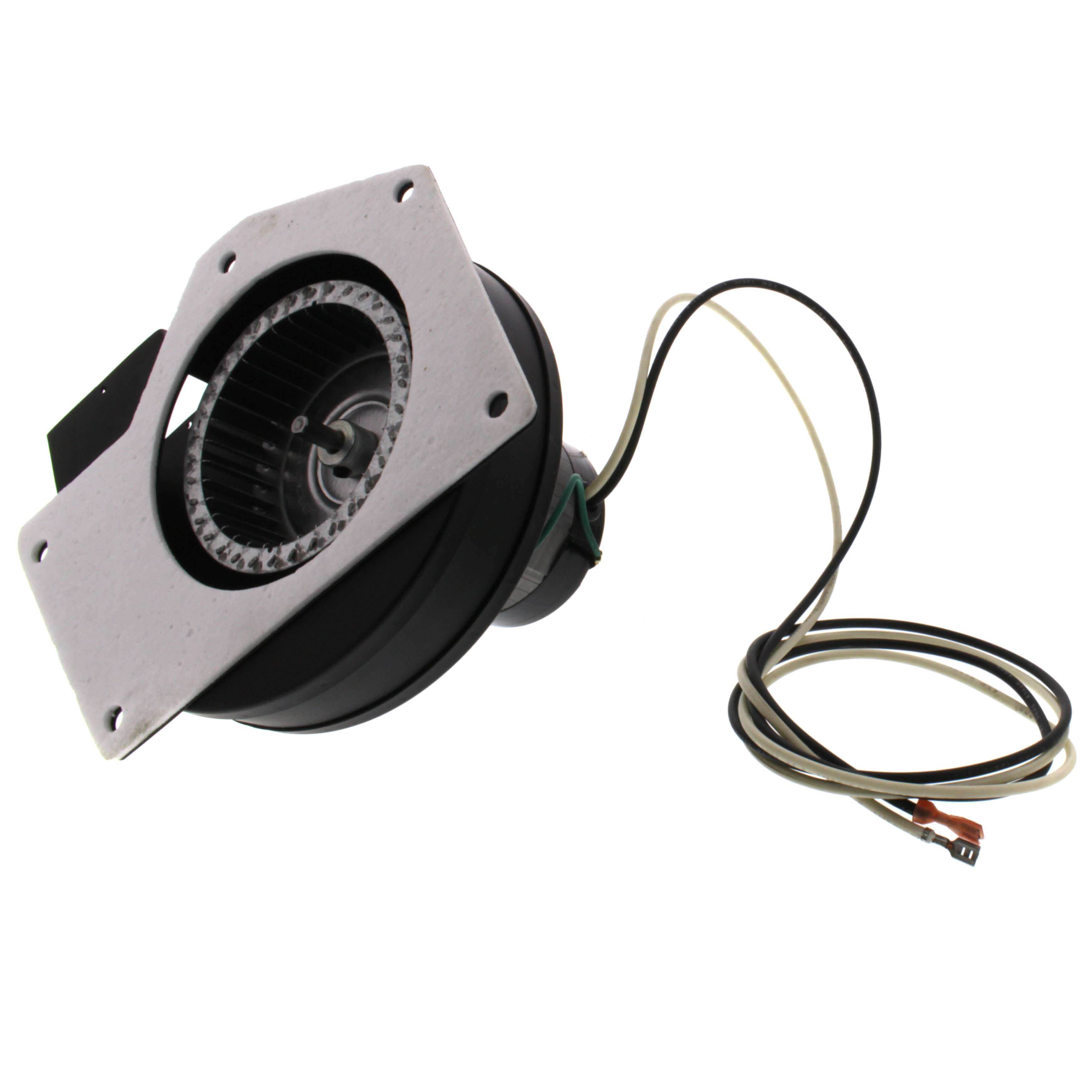 PACKARD Packard 82672 Draft Inducer, 1/60 HP, 115 VAC 60 Hz, 3300 RPM