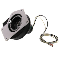 Packard 82672 Draft Inducer, 1/60 HP, 115 VAC 60 Hz, 3300 RPM