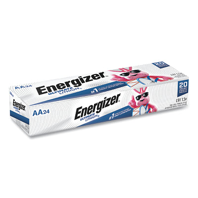 ENERGIZER EVEL91 BATTERIES