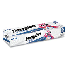 ENERGIZER EVEL91 BATTERIES
