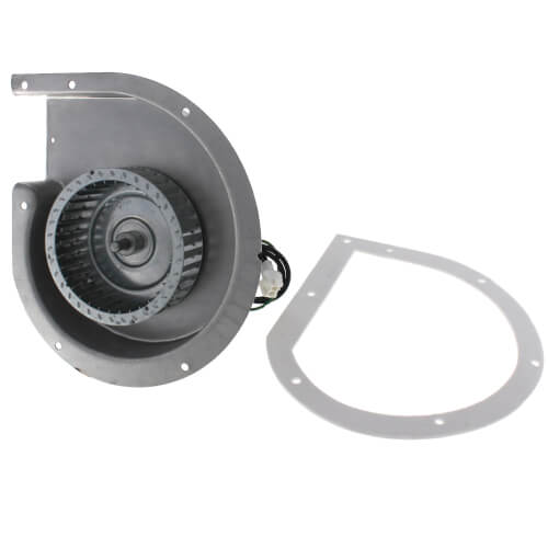 PACKARD Packard 82702 Furnace Draft Inducer Motor for York S1-37310337702 373-10337-702 024-25917-000
