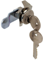 PRIME-LINE Prime Line Products S 4129C 5-pin Tumbler Mailbox Lock
