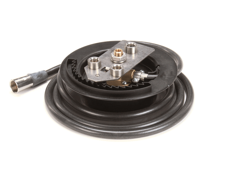 ELOMA Eloma E753289 Tube Roller (9.5 x 9.0 x 3.65 in / EA) 8056748