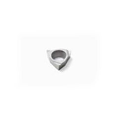 SECO TOOLS Seco 00083088 Boring Insert WBGT030102 03G3 Solid Carbide