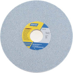 NORTON Norton 66252942318 Surface Grinding Wheel 7in 46 Grit Type 5