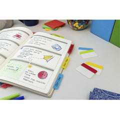 3M 3M MMM686ROYGB Post-it Tabs (30/Pack) 686ROYGB