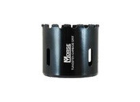 MK MORSE Mk Morse 216647 4 Inch Carbide Grit Hole Saw
