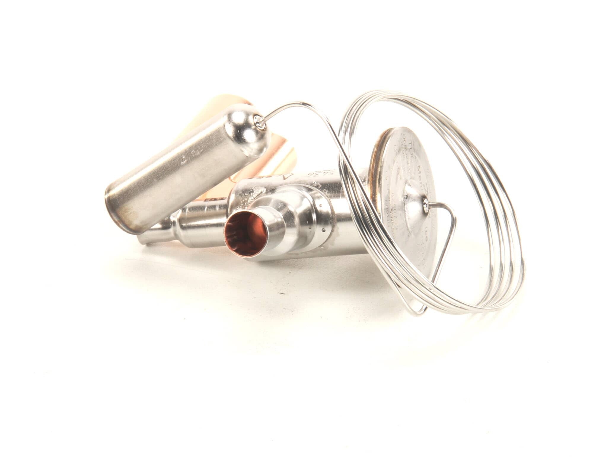 MANITOWOC ICE Manitowoc Ice 7601583 Expansion Valve Q-0370 S0600/5 (Each) 15827807