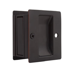 WESLOCK Weslock 00527X1X1 Rectangular Passage Pocket Door Lock