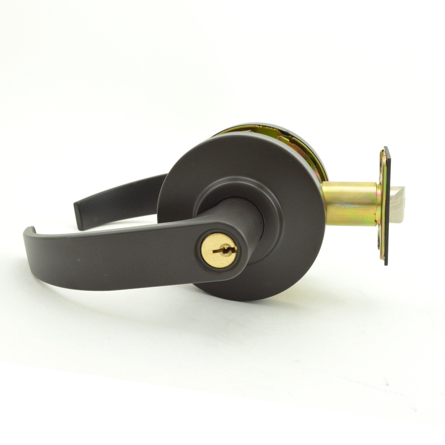 DEXTER COMMERCIAL Dexter Commercial C2000ENTRC613KDC Grade 2 Cylindrical Lock