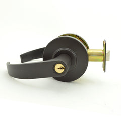 DEXTER COMMERCIAL Dexter Commercial C2000ENTRC613KDC Grade 2 Cylindrical Lock