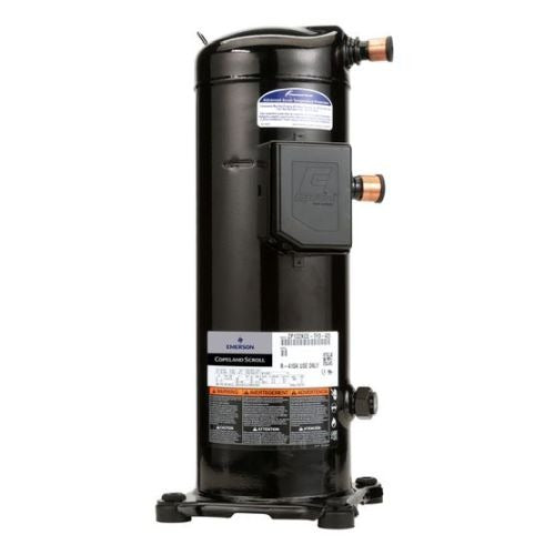 YORK York S1-01504836004 Compressor ZP104KCE-TF5-950 Poe