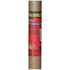 3M 3M MMM7900 Postal Wrapping Paper 60 lb (30 in x 15 yd)