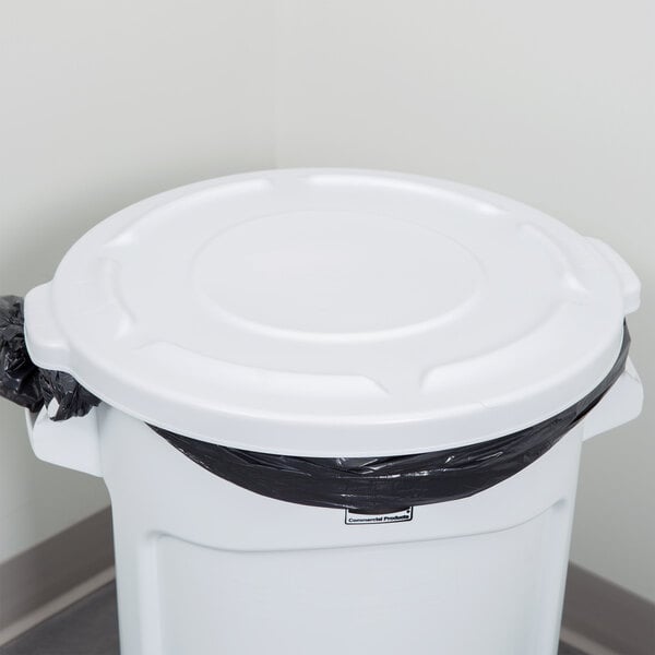 RUBBERMAID COMMERCIAL FG261960WHT GENERAL EQUIPMENT HARDWARE