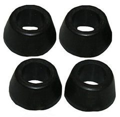 LASCO Larsen Supply Co. 118737 Cone Washer 3/8 Inch Od 4 Pack
