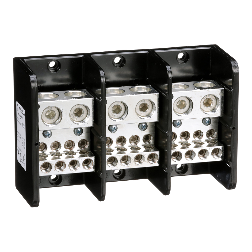 SCHNEIDER ELECTRIC 9080LBC365208 TERMINAL BLOCKS