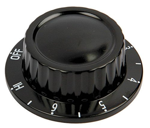 APW WYOTT Apw Wyott 55825 Knob Infinite Lo-Hi (Each) 2R-55825