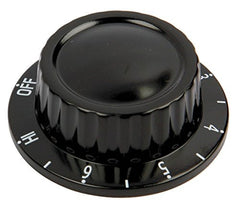 APW WYOTT Apw Wyott 55825 Knob Infinite Lo-Hi (Each) 2R-55825