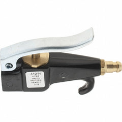 PARKER Parker 410-N Air Blow Gun 1/4 Npt Osha Compliant
