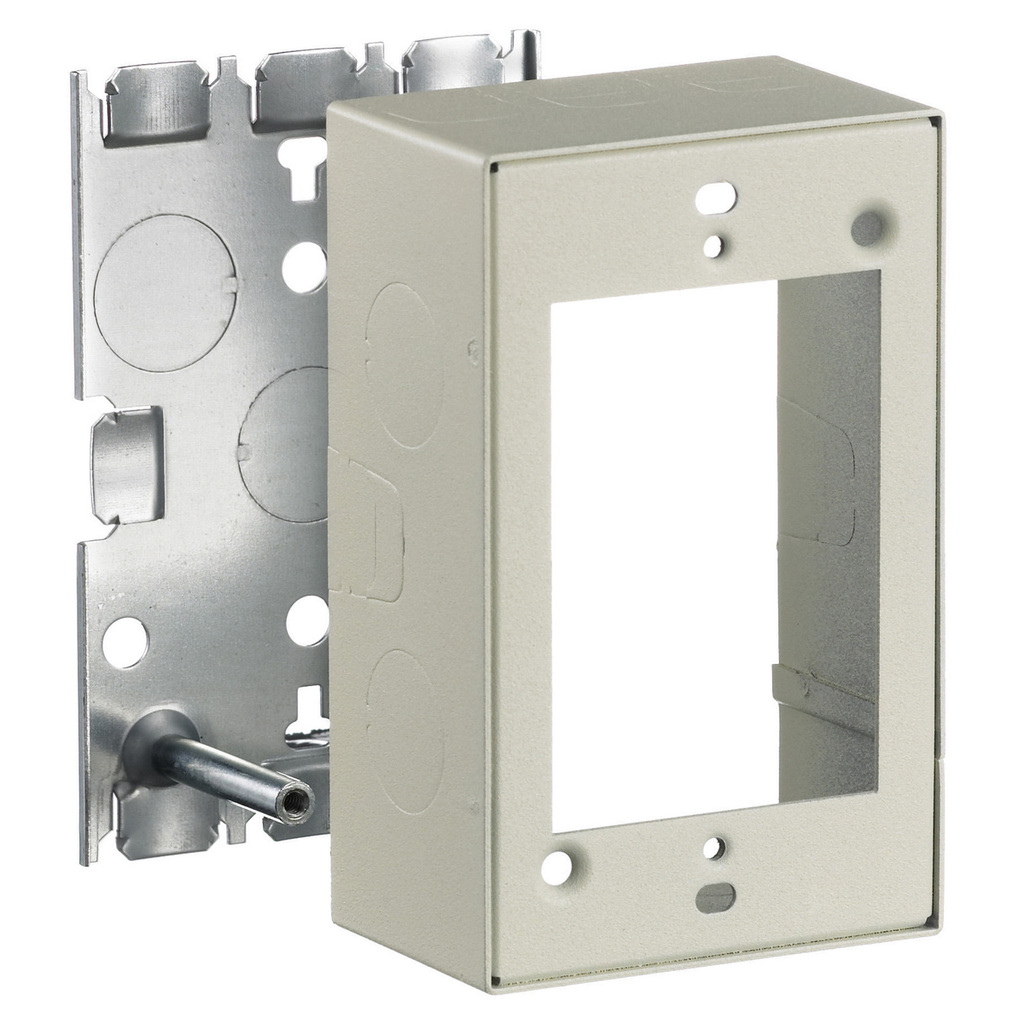 HUBBELL WIRING HBL5745IVA ELECTRIC UTILITY BOXES