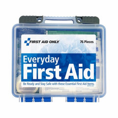 ACME UNITED Acme United 59696 First Aid Kit 76 Piece