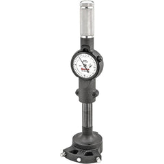 STARRETT Starrett 00032 Dial Bore Gage 5 to 8 in 6 in Depth