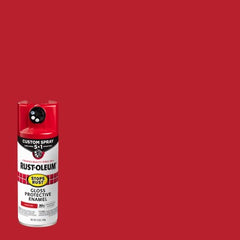 RUST-OLEUM Rust-oleum 376899 Stops Rust 5-in-1 Spray Paint 12 Oz