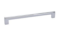 EMTEK Emtek 86273US26 Trail Cabinet Pull Polished Chrome