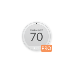 RECTORSEAL Rectorseal FLAIRPUCK2001P Wireless Smart Thermostat
