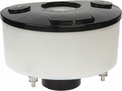 BRADLEY Bradley S52-074A Liquid Soap Dispenser Wash Fountain