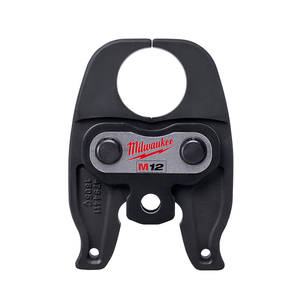 MILWAUKEE 49-16-2456C PEX CRIMP FITTINGS