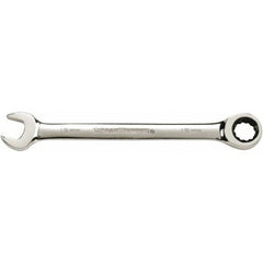 GEARWRENCH Gearwrench 9127D 27mm Ratcheting Combination Wrench