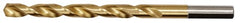 MILWAUKEE Milwaukee 48-89-2214 Titanium Drill Bit 17/64 Inches