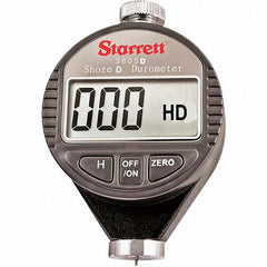 STARRETT Starrett 02059 Portable Electronic Hardness Tester