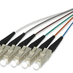 SIGNAMAX Signamax Inc. FP6-9-9-001M Fiber Pigtail Kit Lc Upc